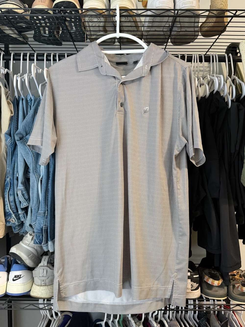 footjoy polo